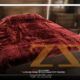 أحلى الحرامات المخمل المحفر