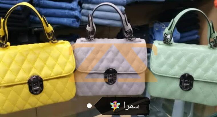 حقيبة نسائية