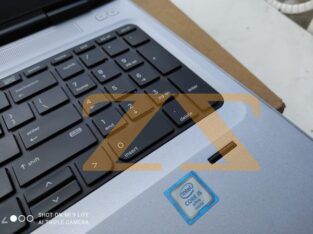 للبيع لابتوب Hp Probook 650 G2