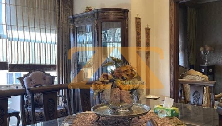 للبيع منزل في دمشق – المالكي