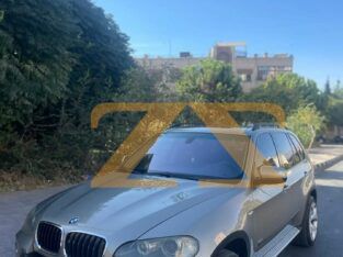 للبيع في دمشق BMW X5