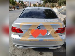 للبيع سيارة BMW في دمشق