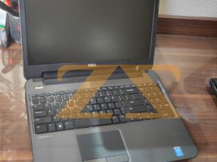 لابتوب DELL Latitude 3540