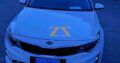 KIA K5 2018