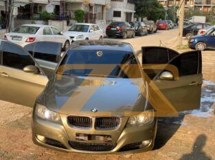 للبيع سيارة BMW 316 في دمشق