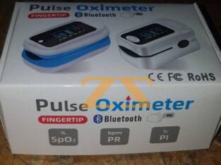 جهاز قياس اكسجة بلس اوكزيميتر pulse oximeter