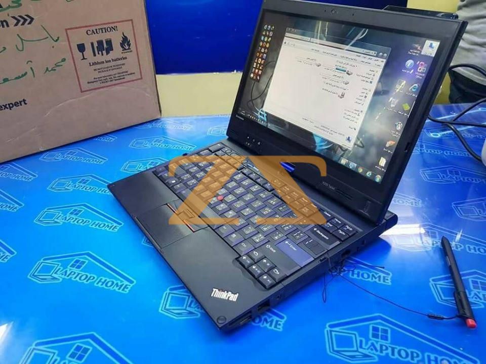 لابتوب Lenovo x220 tablet i5