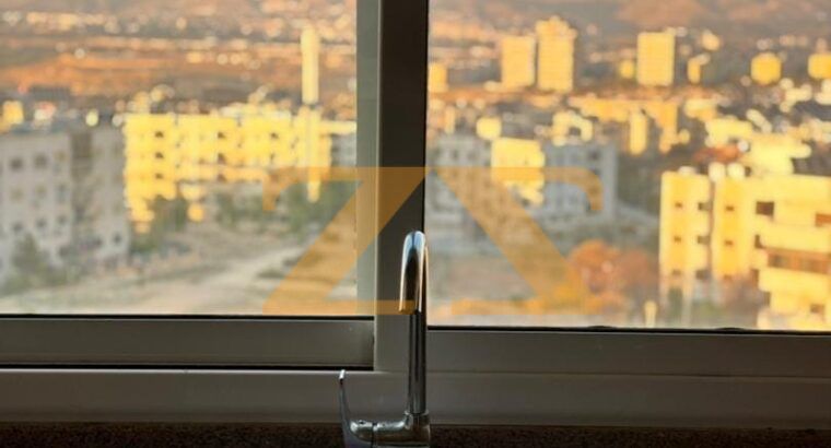 للبيع منزل في ريف دمشق- قدسيا – الجزيرة c2
