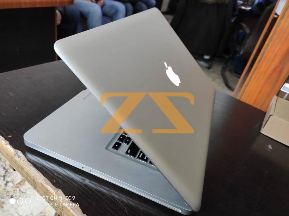 لابتوب MacBook Pro