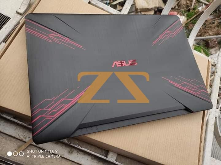 لابتوب ASUS Gaming FX504G