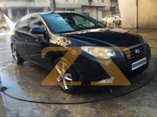 للبيع سيارة افانتي في ريف دمشق – اشرفية صحنايا