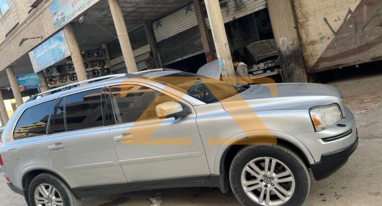 للبيع فولفو xc90