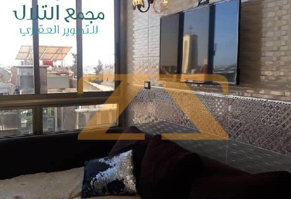 للبيع منزل في دمشق القصور – شارع الكزبري