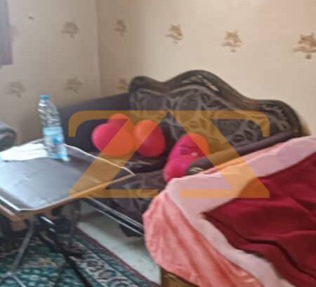 للاجار منزل في دمشق – مزة 86 – اول طريق الصيدلية