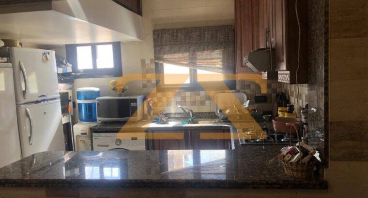 للاجار منزل في دمشق – مزة – شارع المدارس