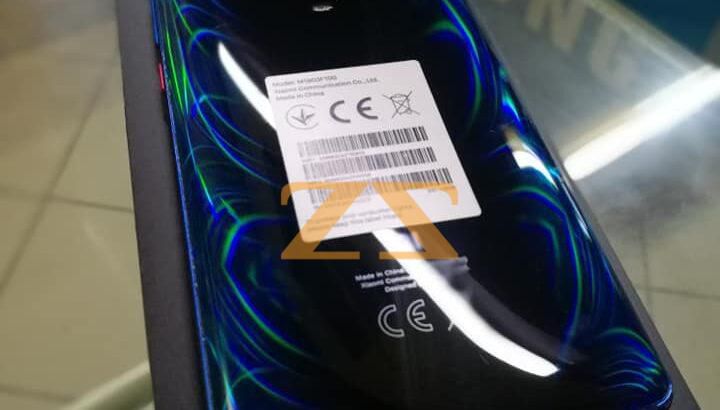 موبايل شاومي Mi 9t