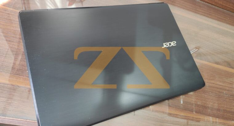 لابتوب acer E17