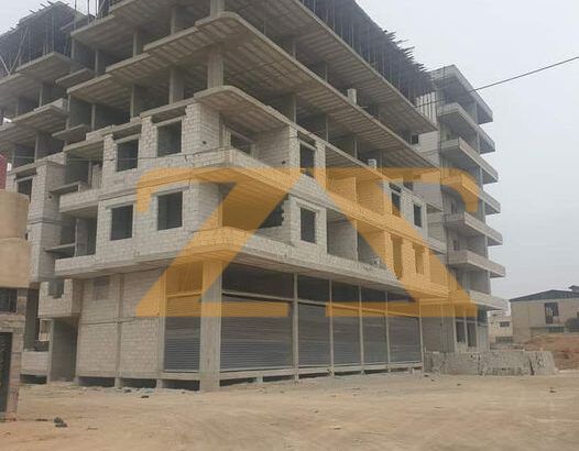 للبيع شقة سكنية عالعضم في جرمانا