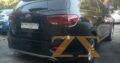 للاجار سيارة KIA SORENTO في دمشق
