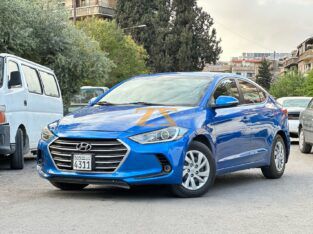 هيونداي النترا خليجي 2017