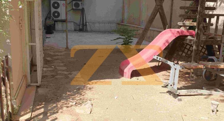 للبيع منزل في دمشق – شرقي التجارة