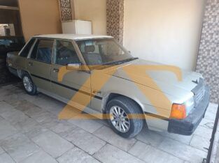 للبيع سيارة ماذدا 929 ماغنوم في دمشق
