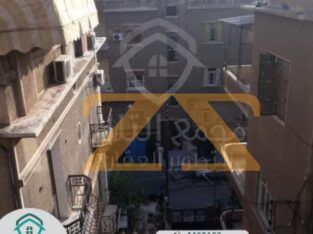 للبيع منزل في دمشق – القصاع جانب مطعم ستيد