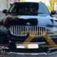 للببع BMW X5 E70