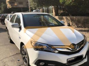 للبيع سيارة BYD في دمشق