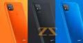 موبايل شاومي redmi 9c