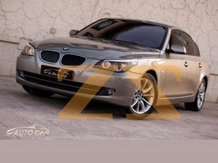 للبيع في دمشق bmw 530