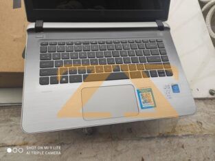 لابتوب للبيع HP pavilion