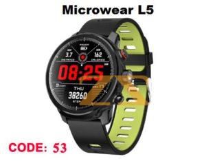 عرض ساعة MICROWEAR L5