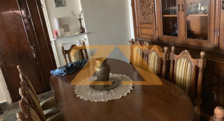 للبيع شقة سكنية بدمشق شرقي ركن الدين