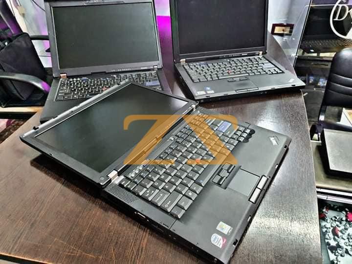 لابتوب Lenovo ThinkPad T61