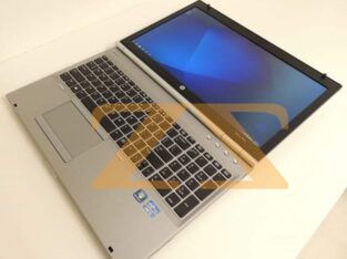 لابتوب HP EliteBook 8560p