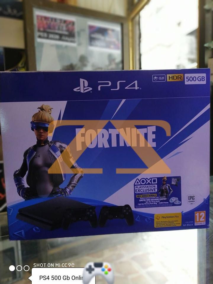 جهاز بلاي ستيشن 3 سليم