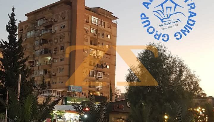 للاجار منزل في دمشق – مشروع دمر – الجزيرة 10