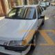 للبيع سيارة بيجو جي ال اكس ٩٣ فرنسي في حمص