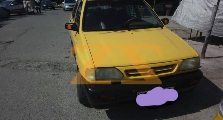 للبيع سابا خصوصي كرت 8/8 في طرطوس