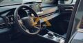 Mitsubishi Outlander 2024