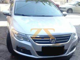 فولكسفاغن Passat cc