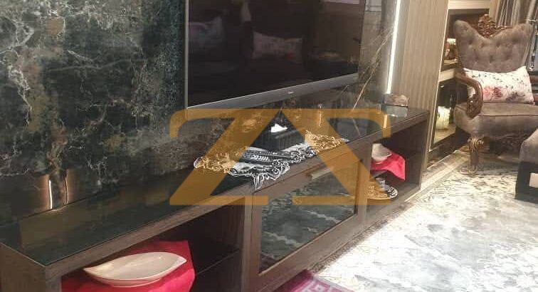 للبيع منزل في دمشق – شارع بغداد