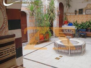 للبيع منزل عربي شريحة اثرية في دمشق