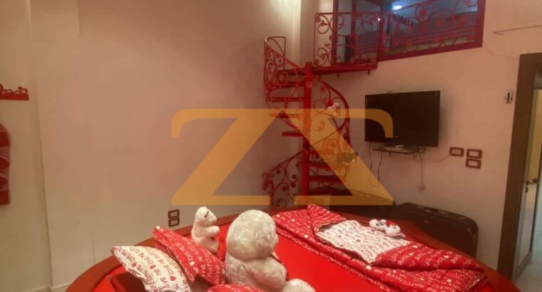 للبيع منزل مع الفرش في دمشق القصور