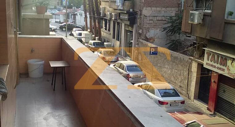 للإيجار منزل مفروش دمشق الشعلان