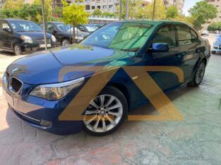 للبيع سيارة BMW 525 I في دمشق