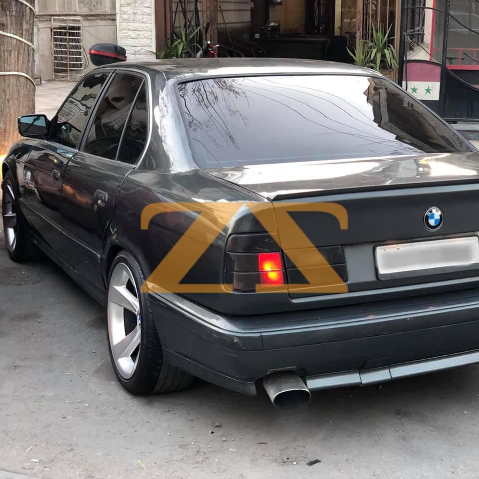 للبيع في دمشق BMW 520
