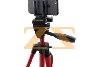 حامل الكاميرا TRIPOD 3366