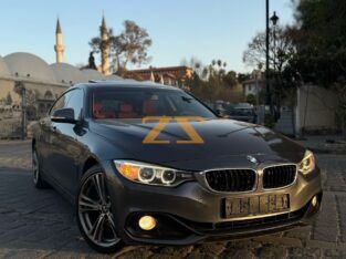 BMW 428i